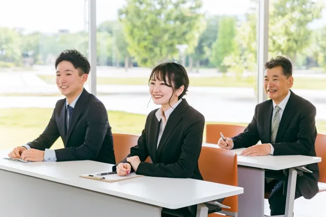 人材教育と品質管理